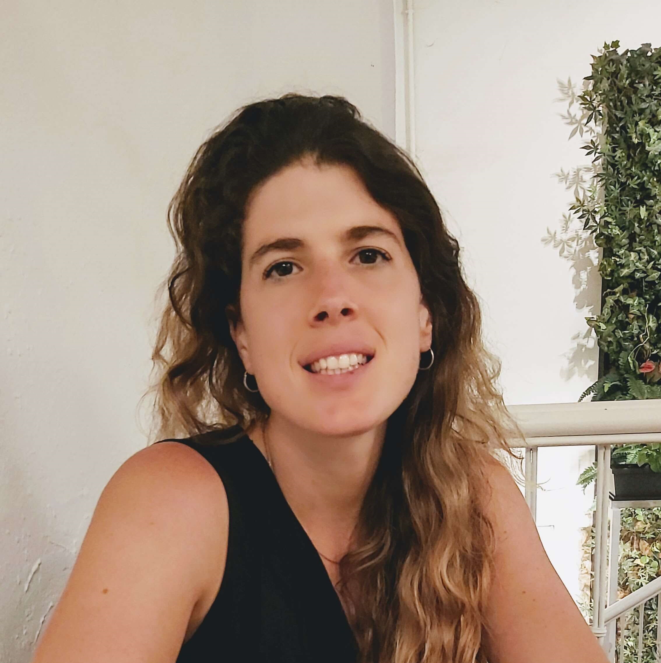 Judit Albella psicóloga